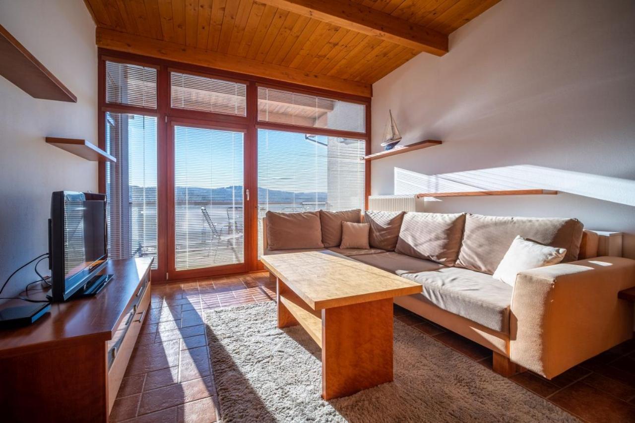 Apartment Doky D8 - Lipno Home Lipno nad Vltavou Zewnętrze zdjęcie
