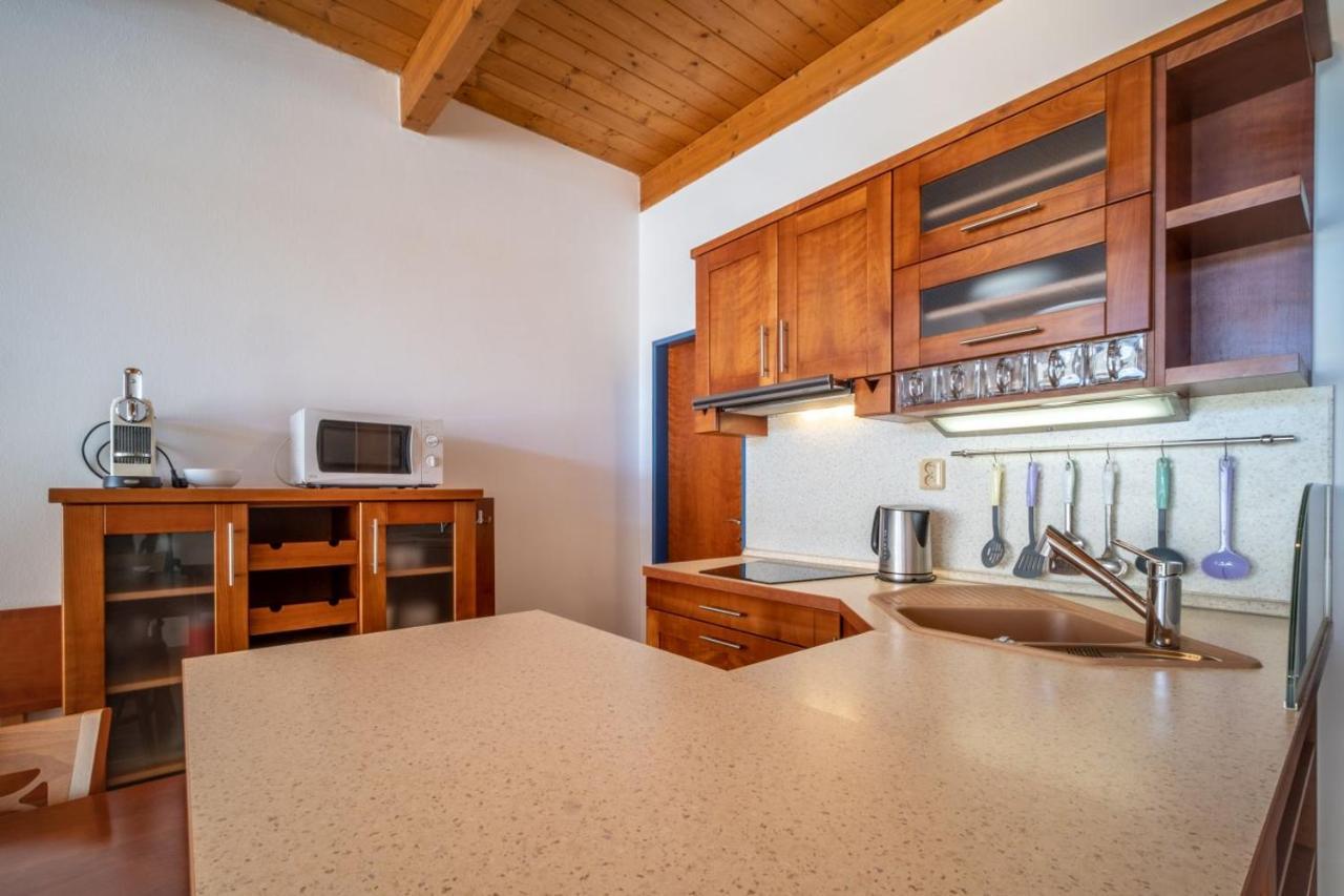 Apartment Doky D8 - Lipno Home Lipno nad Vltavou Zewnętrze zdjęcie